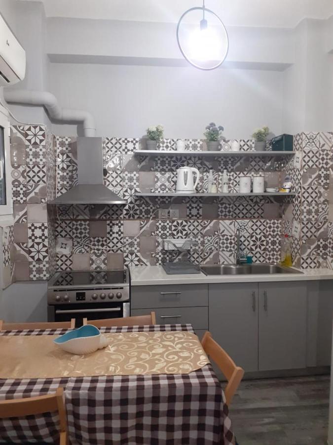 Anthony Dream Near Metro Διαμέρισμα Αθήνα Εξωτερικό φωτογραφία